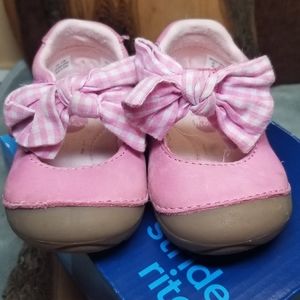 Stride Rite toddler size 3